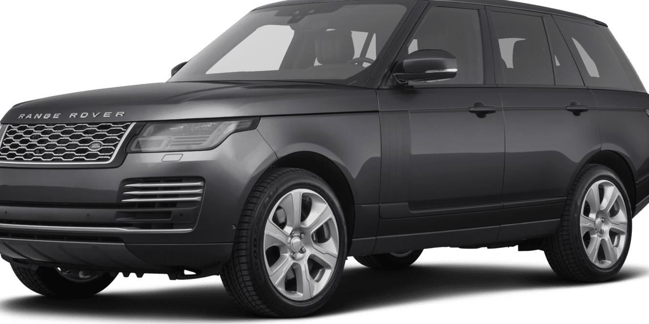 LAND ROVER RANGE ROVER 2018 SALGS5RE9JA503535 image